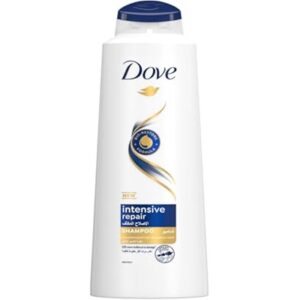 dove shampoo intensive repair 600ml 123.2